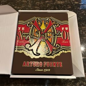 Arturo Fuente Opus X